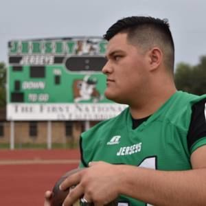 Meet your Posher, Jaime